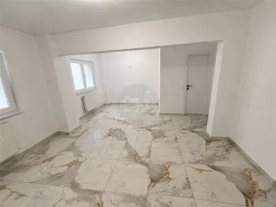 Apartament nou cu 4 camere si 2 bai pe Bulevardul Mihai Viteazu - foto 8