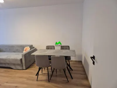 Apartament de inchiriat 3 camere renovat Sibiu Strand - Sibiu