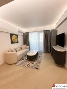 Pipera - Cortina North | 3 Camere | 2 Bai | Parcare Inclusa - Bucuresti