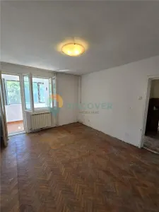 Podul Ros, ETAJ 1,  doua camere Decomandate, 2 balcoane, 53 mp, Fara Risc - foto 9