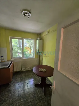 Apartament 2 camere Iași - poza 1