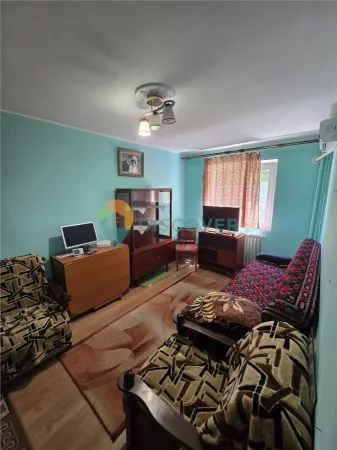Apartament 2 camere Iași - poza 1