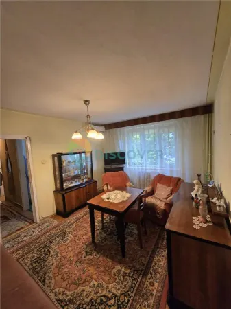 Apartament 2 camere Iași - poza 3
