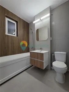 Tatarsi, 2 camere decomandate, etaj 2, renovat, 99900euro - foto 11