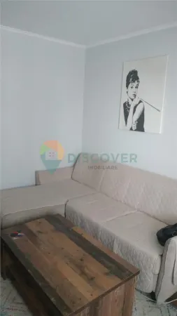 Apartament 2 camere Iași - poza 1