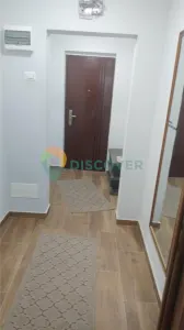€350 Apartament de inchiriat , 2 camere zona podu ros , nedecomandat - foto 6