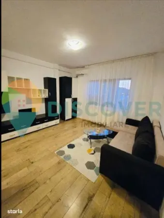 Apartament 2 camere Iași - poza 1