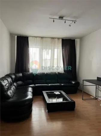 Apartament 2 camere Iași - poza 1