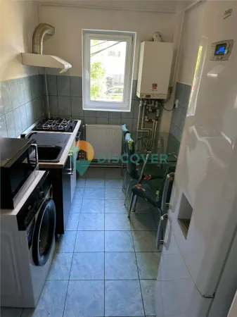 Apartament 2 camere Iași - poza 2