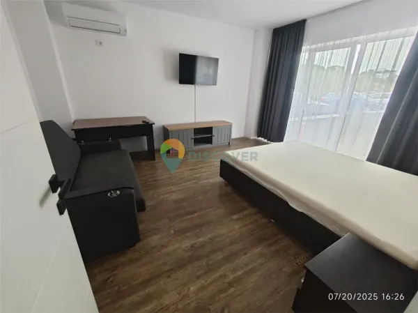 Apartament 1 camera Iași - poza 1