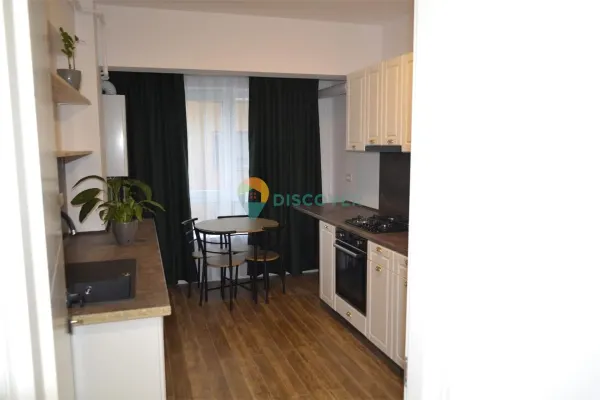 Apartament 1 camera Iași - poza 11