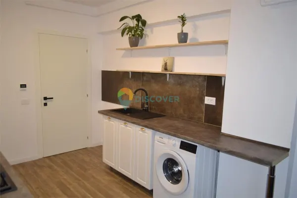 Apartament 1 camera Iași - poza 12