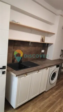Apartament 1 camera Iași - poza 14