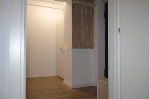 Apartament 1 camera Iași - poza 7