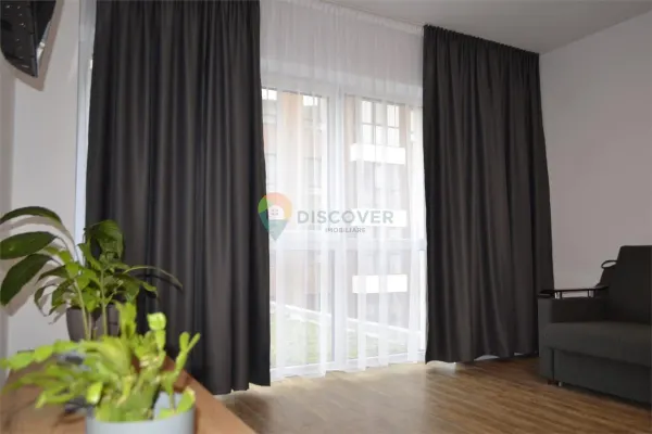 Apartament 1 camera Iași - poza 8
