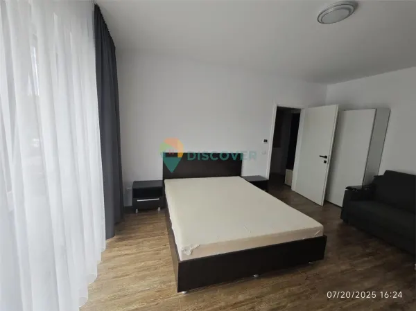 Apartament 1 camera Iași - poza 9