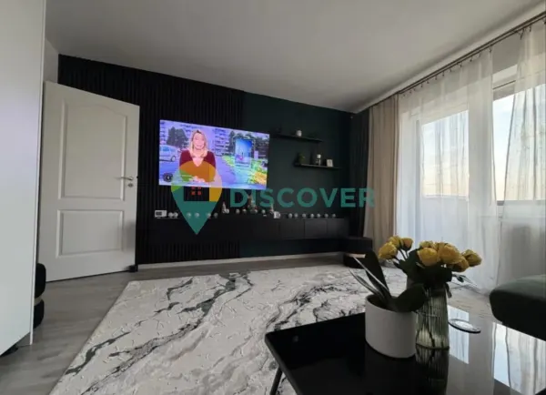 Apartament 2 camere Iași - poza 1