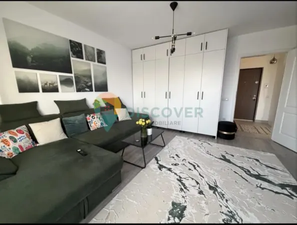 Apartament 2 camere Iași - poza 5