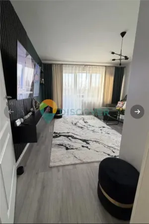Apartament 2 camere Iași - poza 6