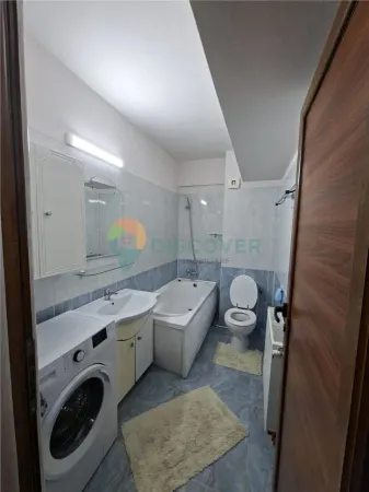 Apartament 2 camere Iași - poza 1