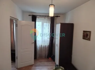 Tatarasi, 2 camere, complex chiurchi, 48000 euro - Iasi