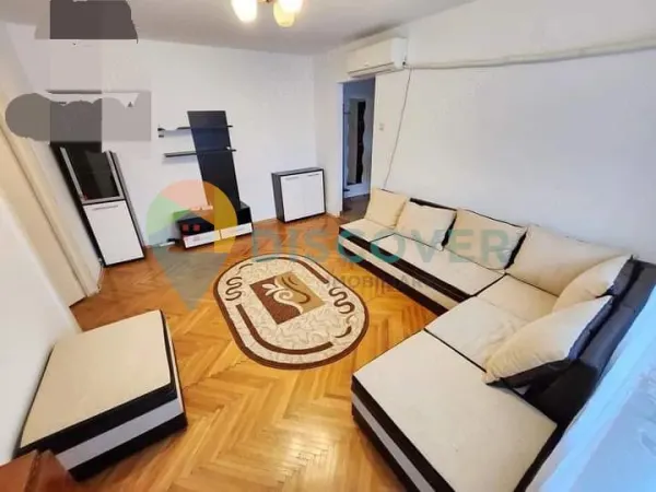 Apartament 2 camere Iași - poza 1