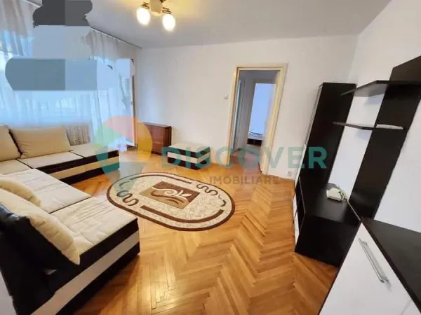 Apartament 2 camere Iași - poza 2