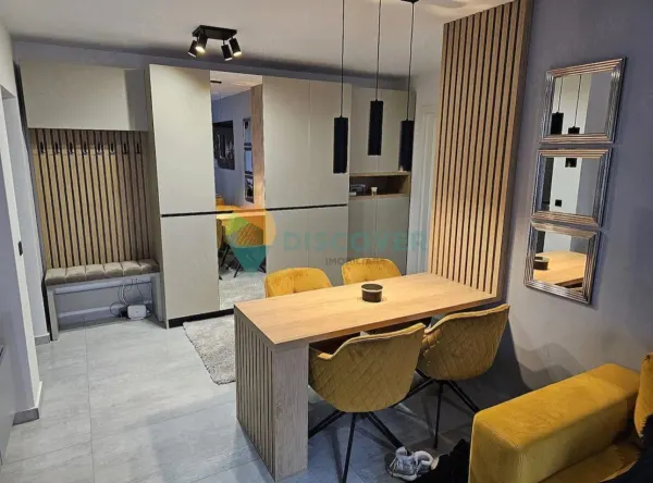 Apartament 2 camere Iași - poza 1