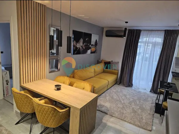 Apartament 2 camere Iași - poza 2