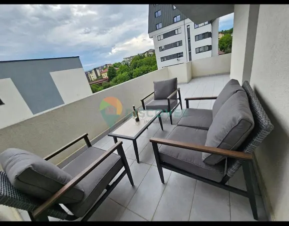 Apartament 2 camere Iași - poza 3