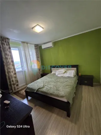 Apartament 2 camere Iași - poza 1