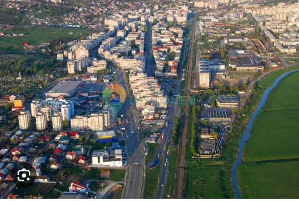 Apartament 2 camere Iași - poza 1
