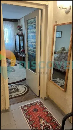 Apartament 2 camere Iași - poza 1