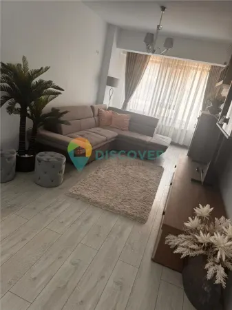 Apartament 2 camere Iași - poza 1