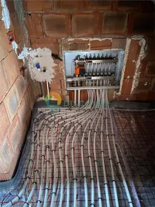 DANCU, Casa tip vila, P+1, 2 bai, 3 dormitoare, 140000euro - foto 14