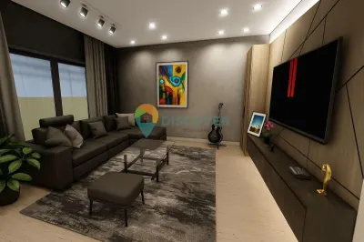 DANCU, Casa tip vila, P+1, 2 bai, 3 dormitoare, 140000euro - foto 5