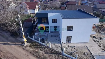 DANCU, Casa tip vila, P+1, 2 bai, 3 dormitoare, 140000euro - foto 6