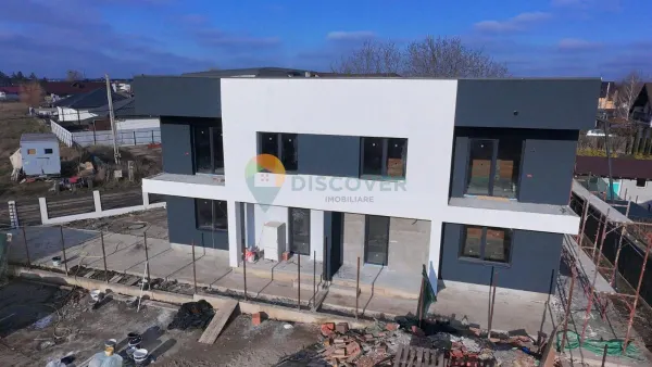 Casă 4 camere Iași - poza 8