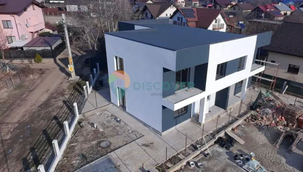 Casă 4 camere Iași - poza 9