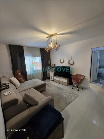 Apartament 2 camere Bacău - poza 2