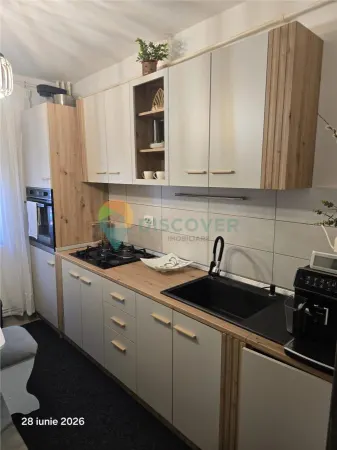 Apartament 2 camere Bacău - poza 6