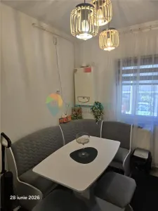 PF 2 camere mobilat si utilat, 45 mp, parter inalt, Zona Narcisa Bacau - foto 7