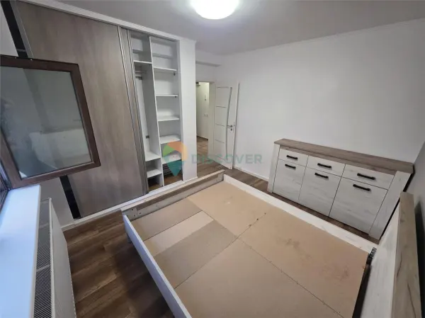 Apartament 2 camere Iași - poza 1