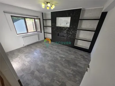 Nicolina/ Cug, apartament 2 camere decomandate, mobilate si utilat, 89000 - foto 2