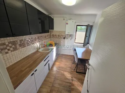 Nicolina/ Cug, apartament 2 camere decomandate, mobilate si utilat, 89000 - foto 7