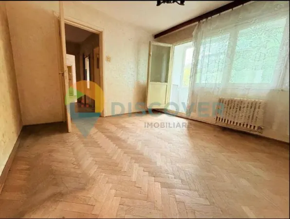Apartament 3 camere Iași - poza 1