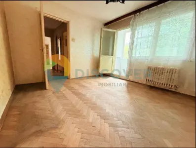 Apartament 3 camere,62mp utili, etaj 2-Cantemir - foto 1
