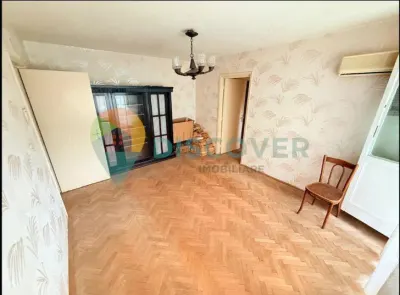 Apartament 3 camere,62mp utili, etaj 2-Cantemir - foto 3