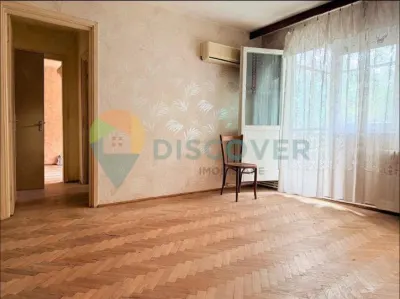 Apartament 3 camere,62mp utili, etaj 2-Cantemir - foto 4