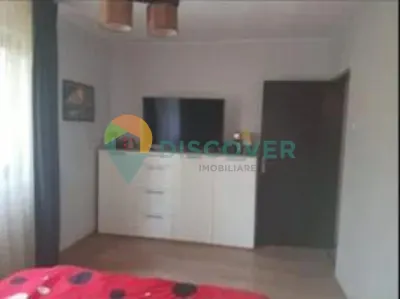 Apartament 3 camere, 80mp, curte privata -Podul de Piatra - foto 5